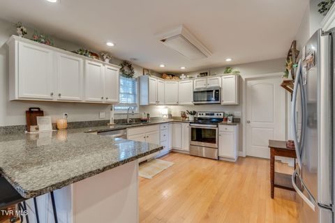 Tiny photo for 316 Montezuma Road, Kingsport, TN 37664 (MLS # 9985668)