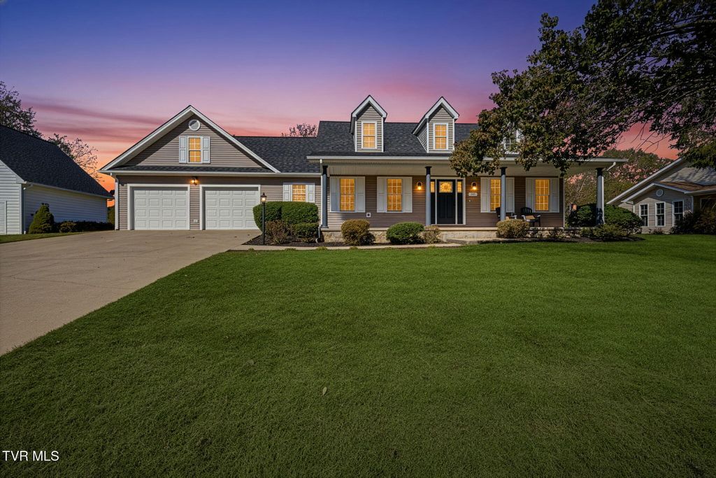 Photo of 50 Colricia Drive, Greeneville, TN 37745 (MLS # 9987466)