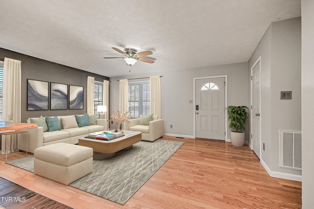 Photo of 426 Neal Drive, Bluff City, TN 37618 (MLS # 9990382)