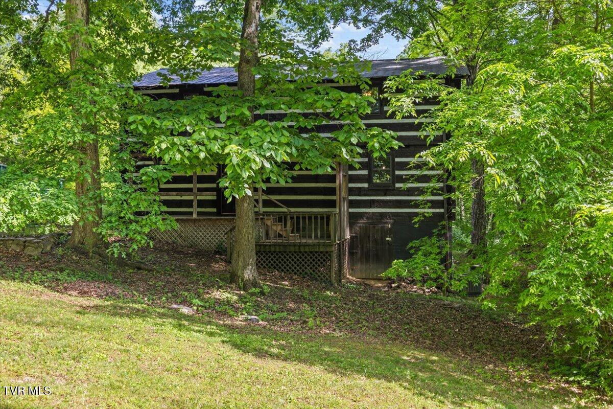 2318 Westwood Street, Johnson City, Tennessee image 9