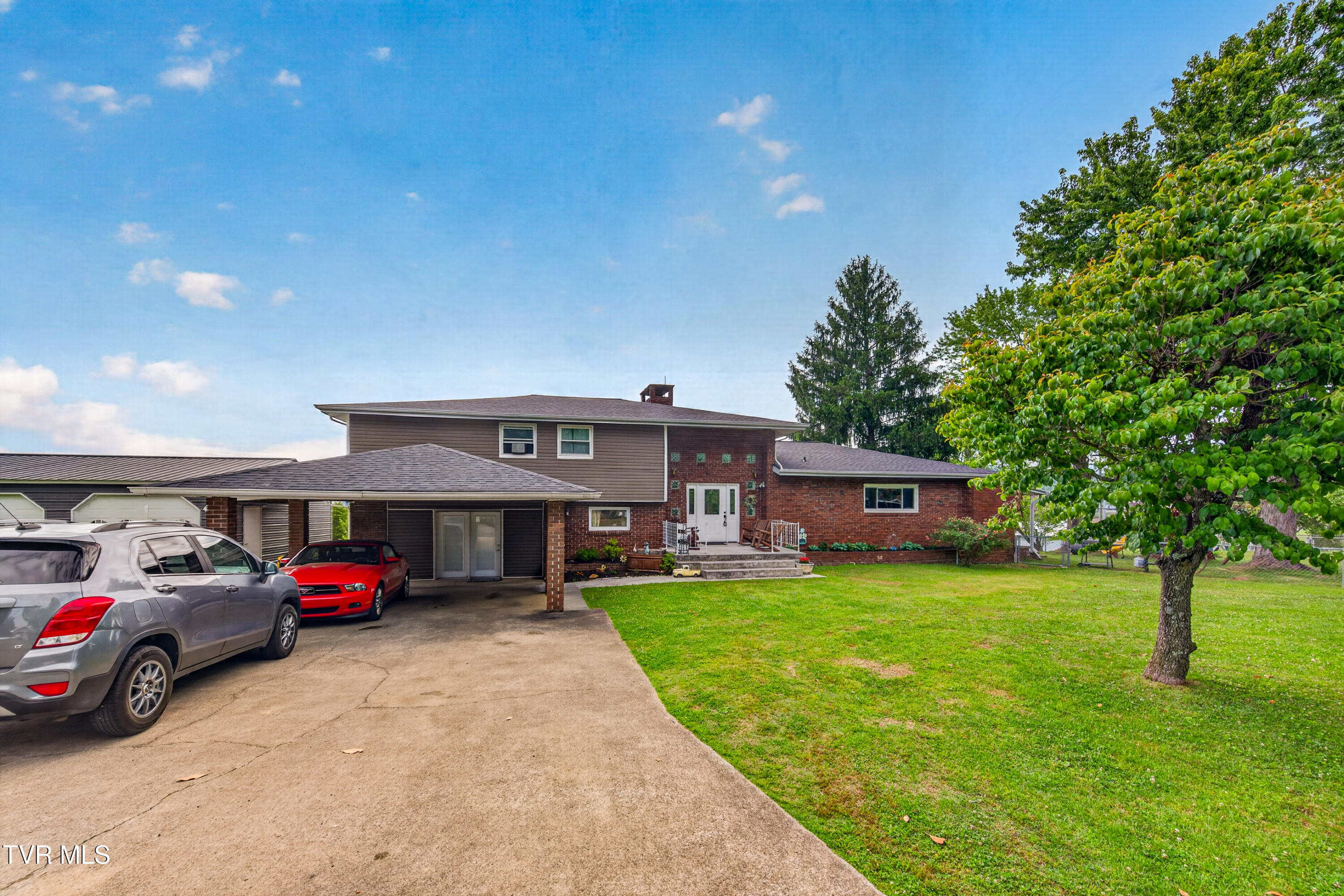 236 Mountain Vista Drive