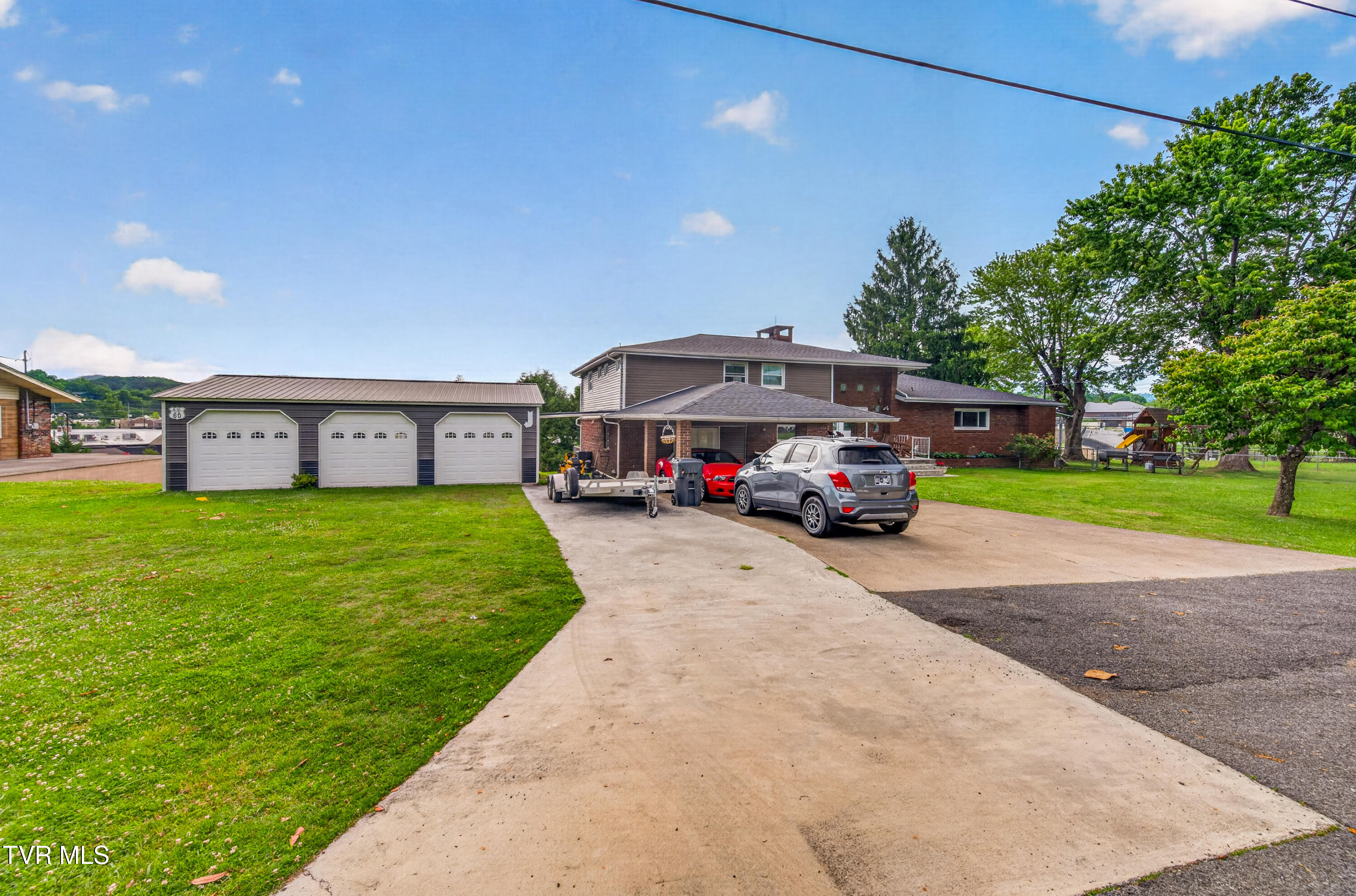236 Mountain Vista Drive