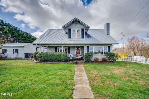 Photo of 1138 Main Street, Jonesborough, TN 37659 (MLS # 9992393)