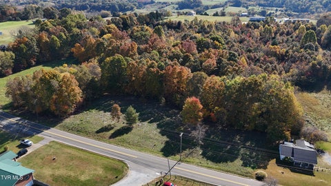 Vacant Land For Sale - TR 12 Newport Highway<br/> Greeneville, TN 37743