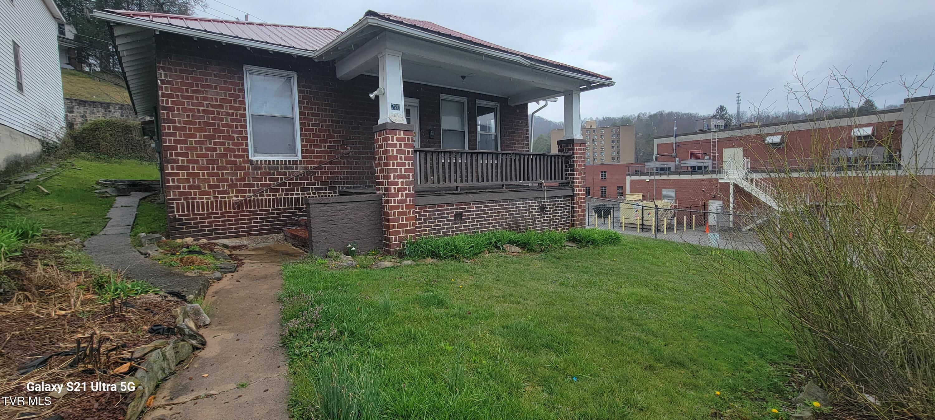 726 Virginia Ave Avenue, Norton, Virginia image 2