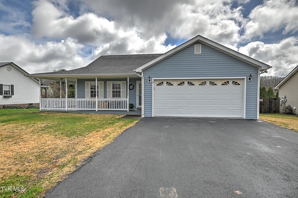 Photo of 5020 Old Jonesboro Road, Bristol, TN 37620 (MLS # 9992418)