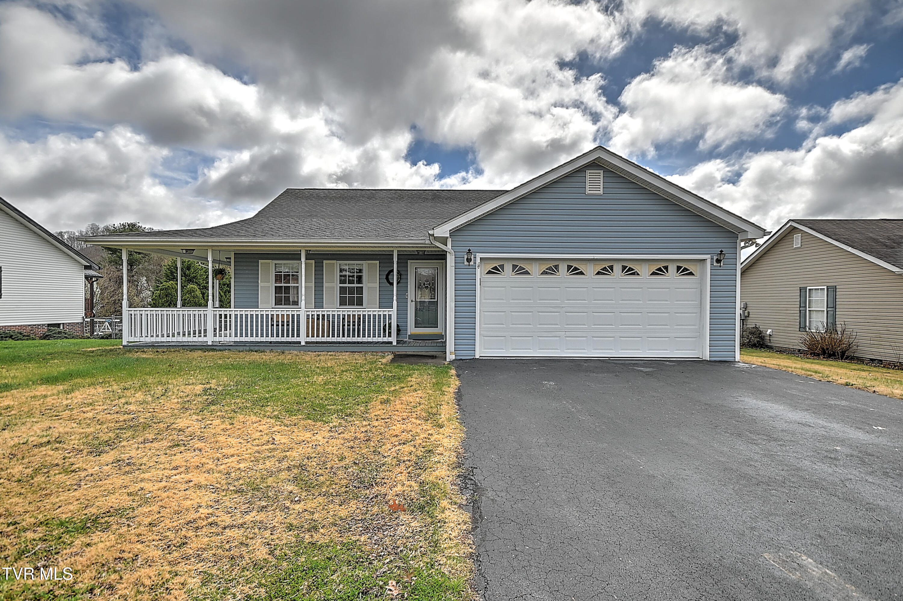 5020 Old Jonesboro Road