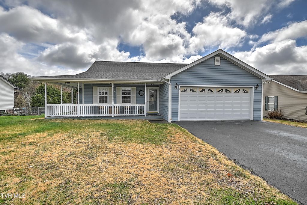 Photo of 5020 Old Jonesboro Road, Bristol, TN 37620 (MLS # 9992418)