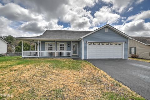 Photo of 5020 Old Jonesboro Road, Bristol, TN 37620 (MLS # 9992418)