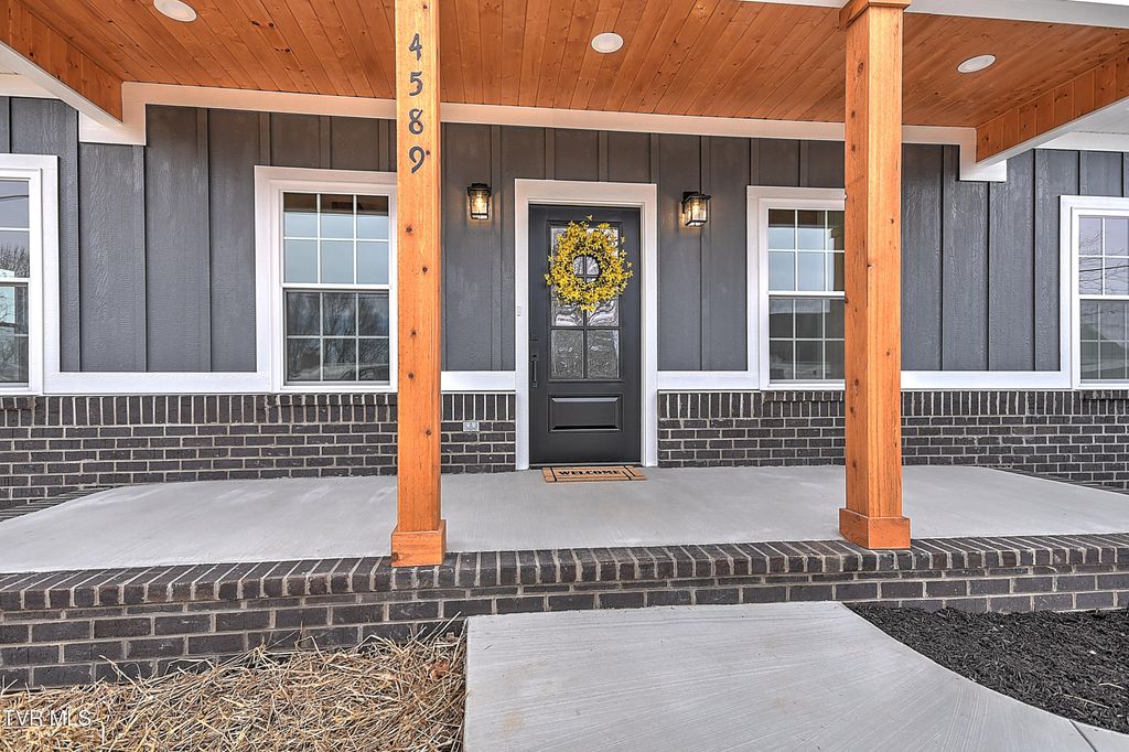 Photo of 4589 Old Stage Road, Kingsport, TN 37664 (MLS # 9986167)