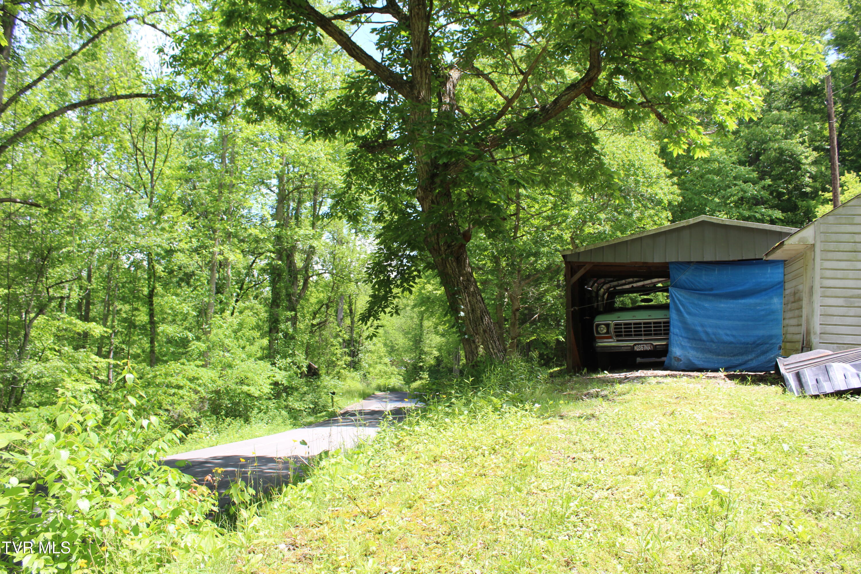 2967 Left Poor Valley Road, Pennington Gap, Virginia image 28