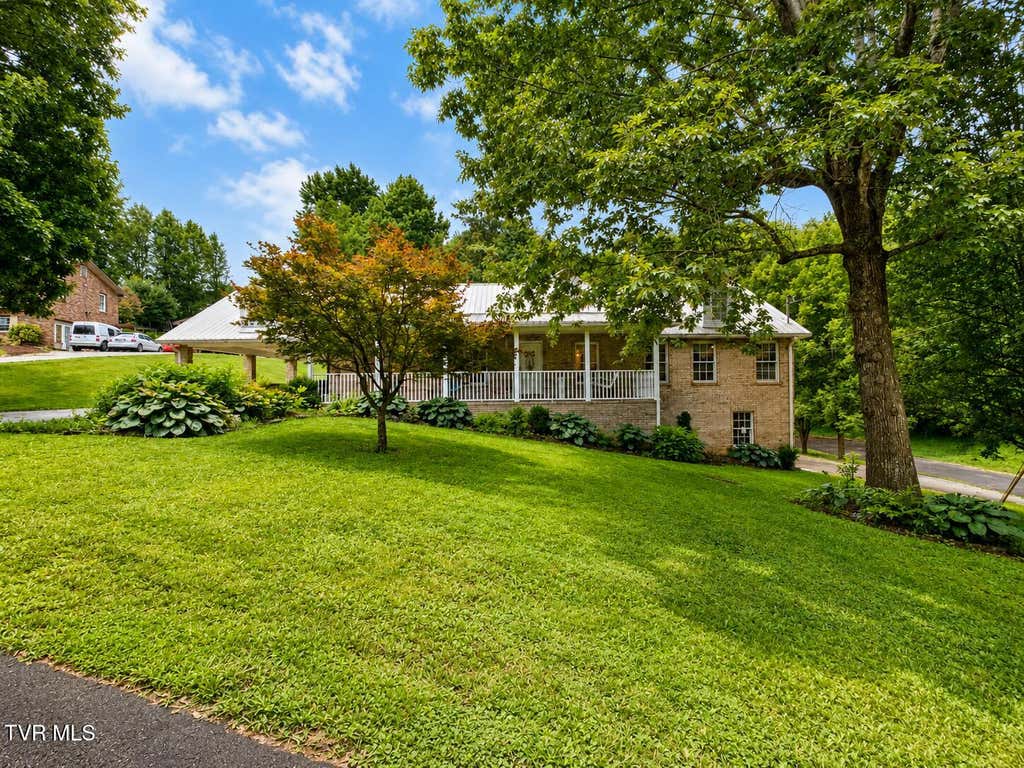 Photo of 146 Milligan Street, Johnson City, TN 37601 (MLS # 9998668)