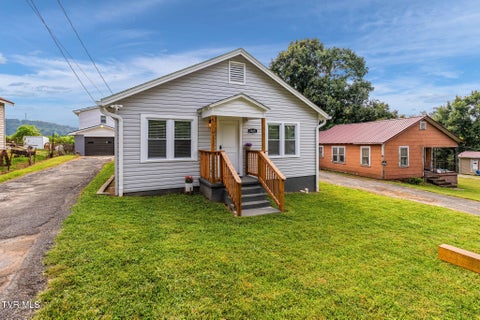 Homes For Rent - 1465 Highpoint Ave<br/> Sullivan County, Kingsport, TN 37665