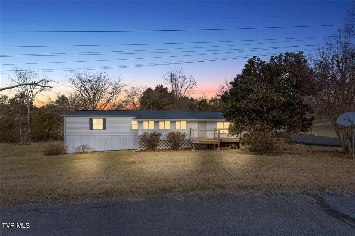 228 Jarrell Drive, Bluff City, Tennessee image 1