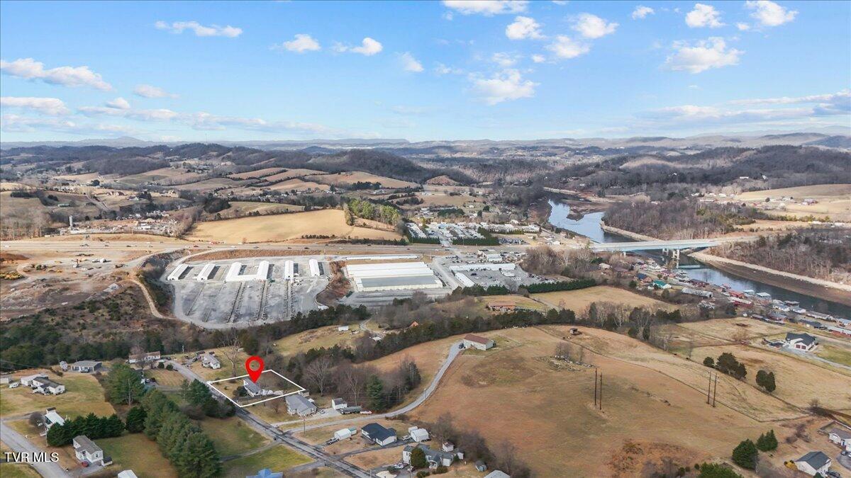228 Jarrell Drive, Bluff City, Tennessee image 34