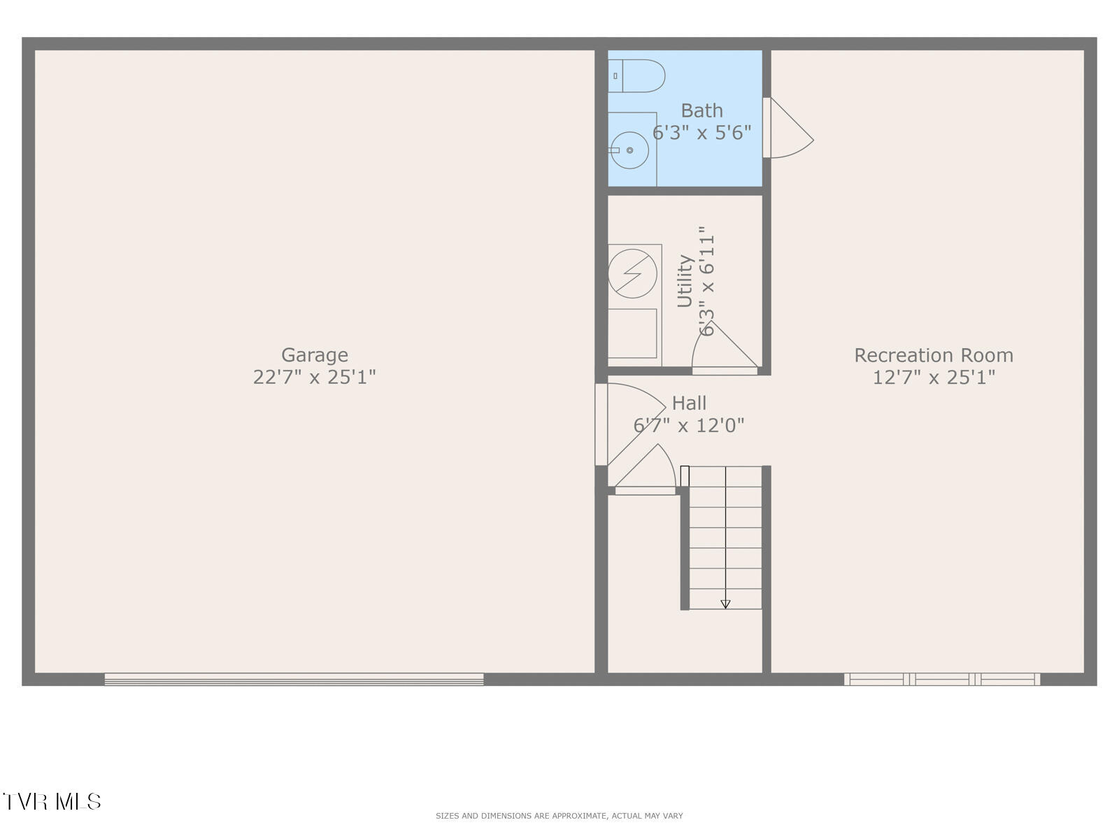 134 Brighton Place, Bristol, Tennessee image 32