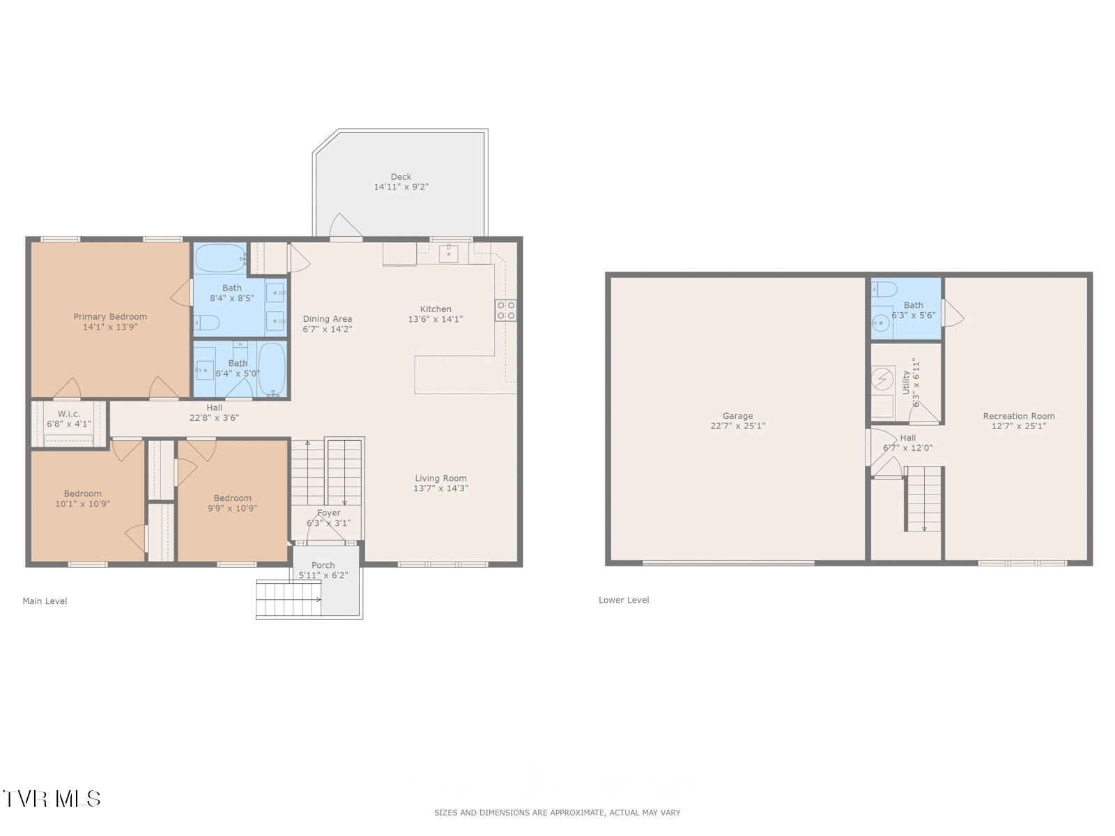 134 Brighton Place, Bristol, Tennessee image 29