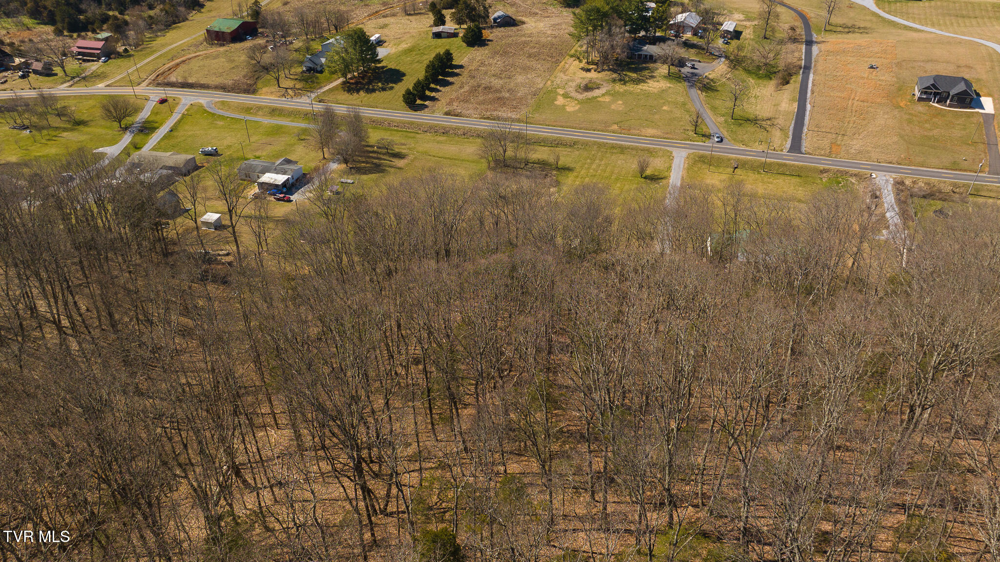 Lot 13 Rheatown Road, Chuckey, Tennessee image 24