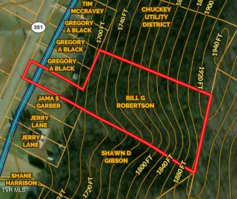 Lot 13 Rheatown Road, Chuckey, Tennessee image 28