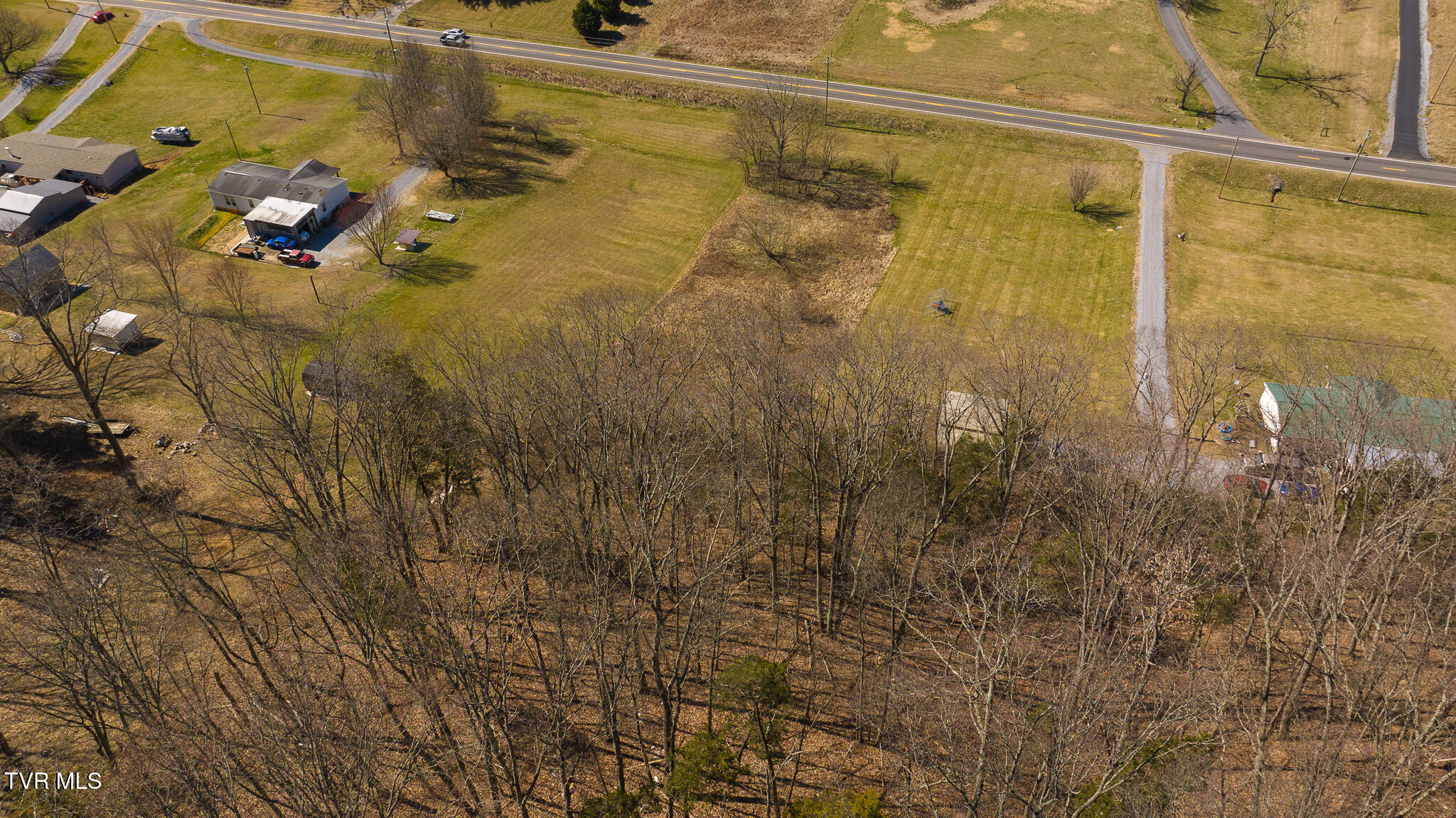 Lot 13 Rheatown Road, Chuckey, Tennessee image 5