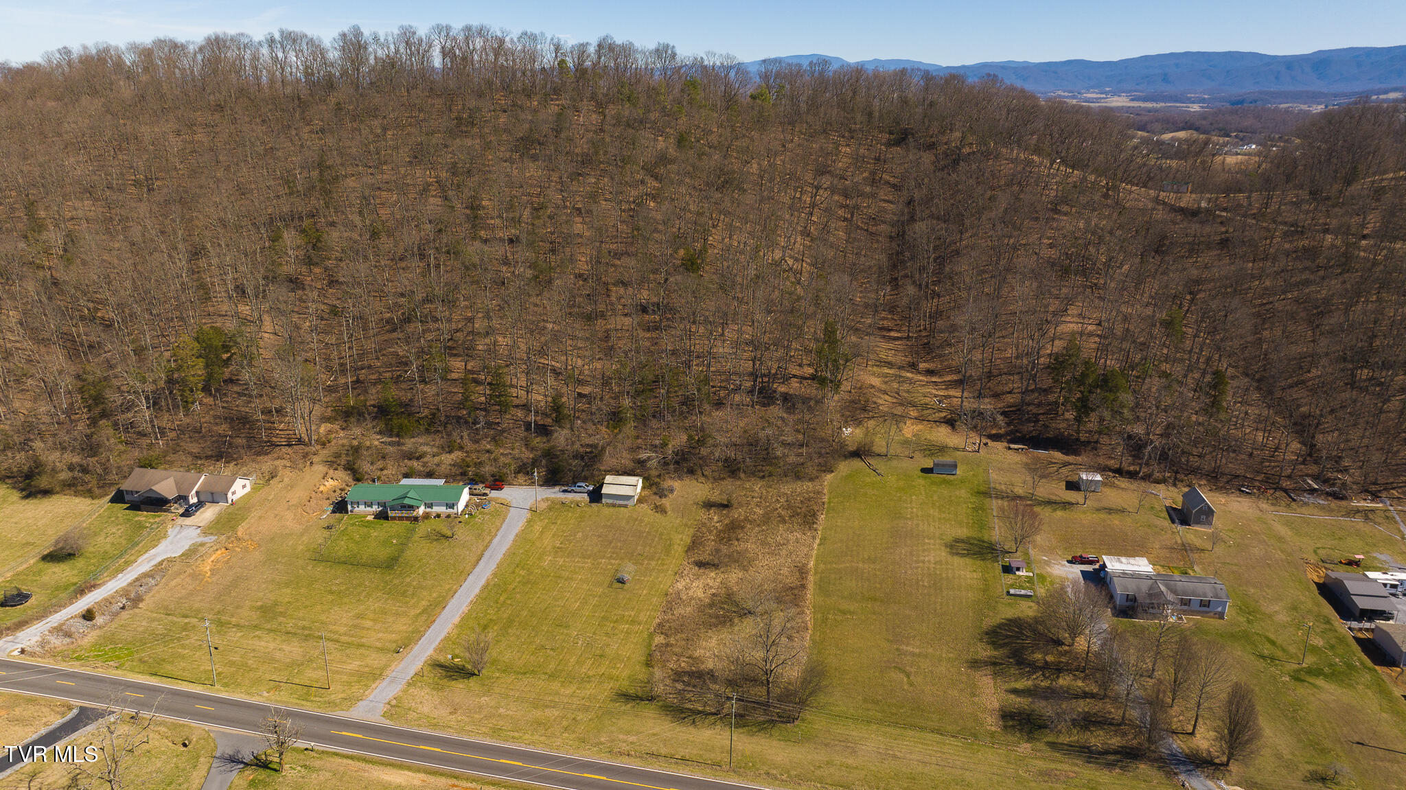 Lot 13 Rheatown Road, Chuckey, Tennessee image 6