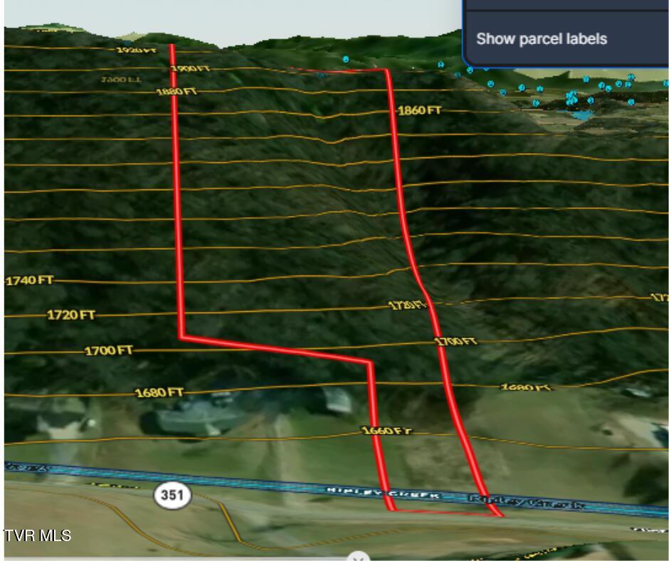 Lot 13 Rheatown Road, Chuckey, Tennessee image 29