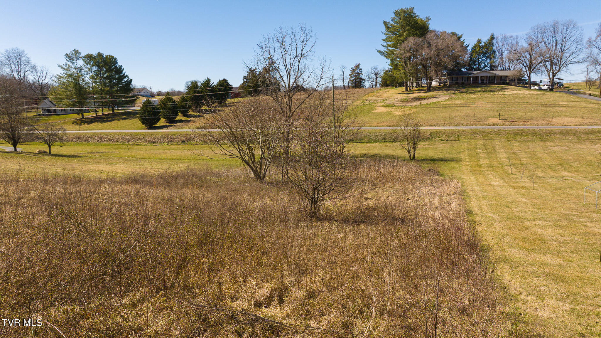 Lot 13 Rheatown Road, Chuckey, Tennessee image 1