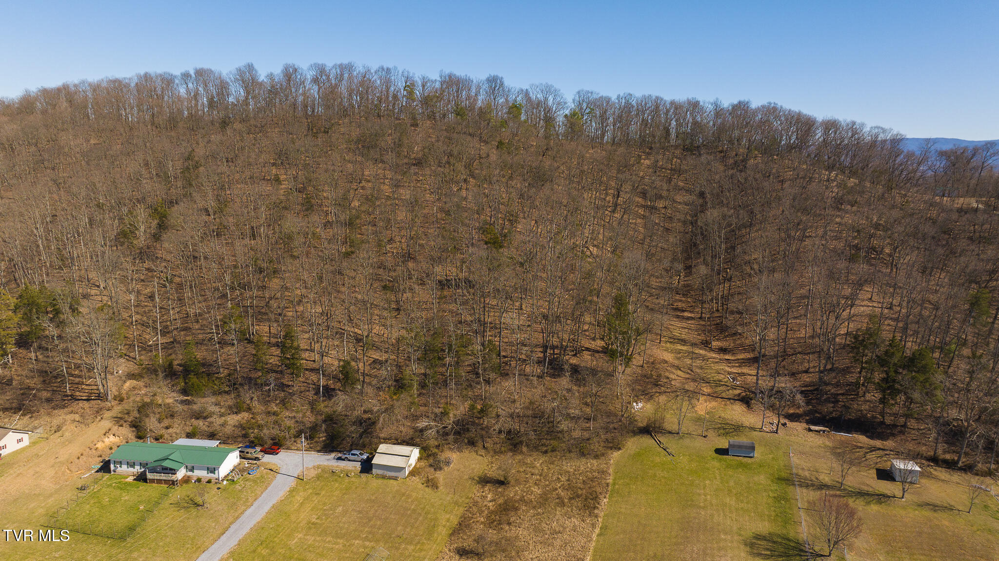Lot 13 Rheatown Road, Chuckey, Tennessee image 7