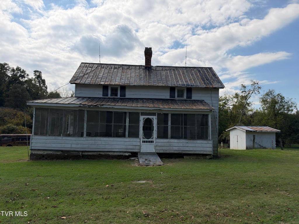 Photo of 533 Providence Road, Limestone, TN 37681 (MLS # 10002544)