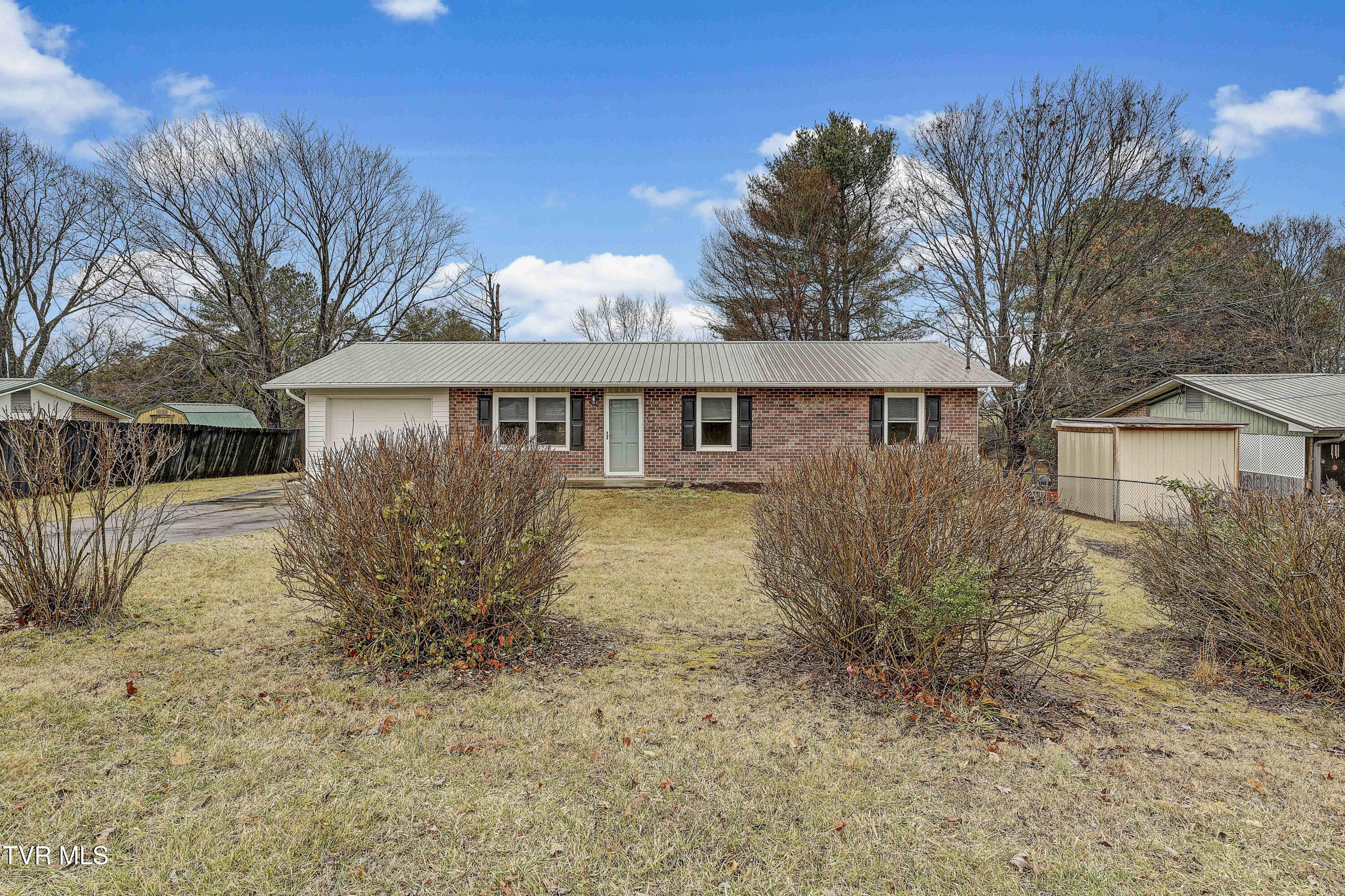 115 Oak Timbers Road