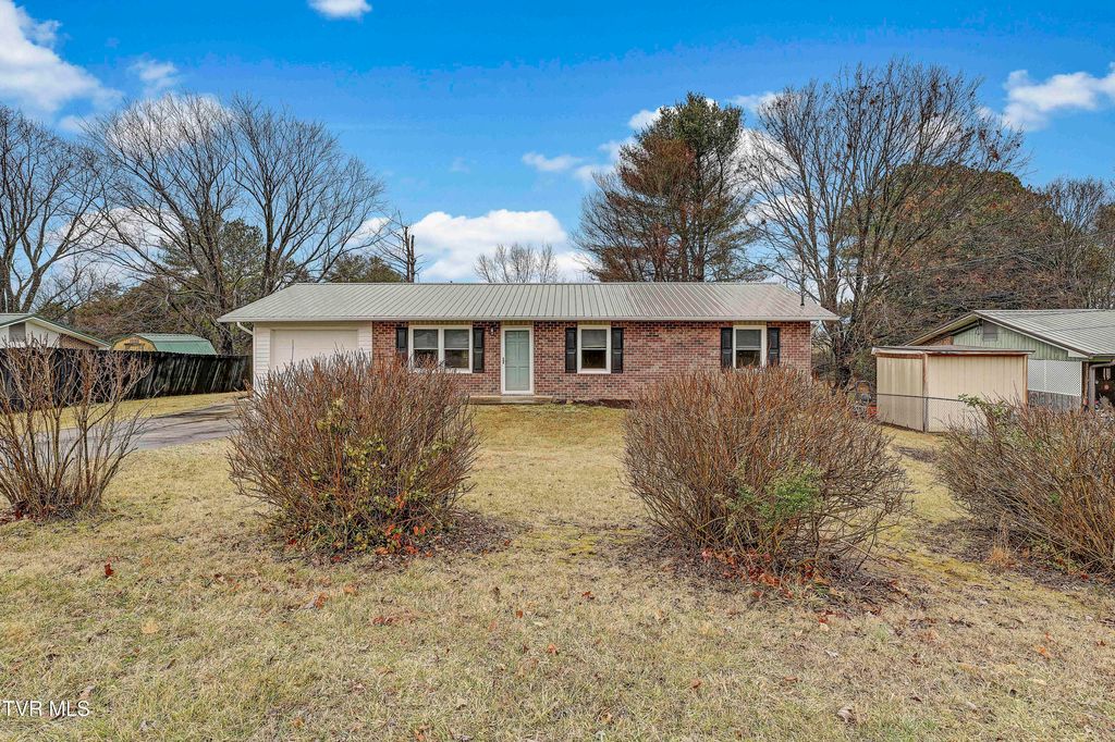 Photo of 115 Oak Timbers Road, Telford, TN 37690 (MLS # 9992229)