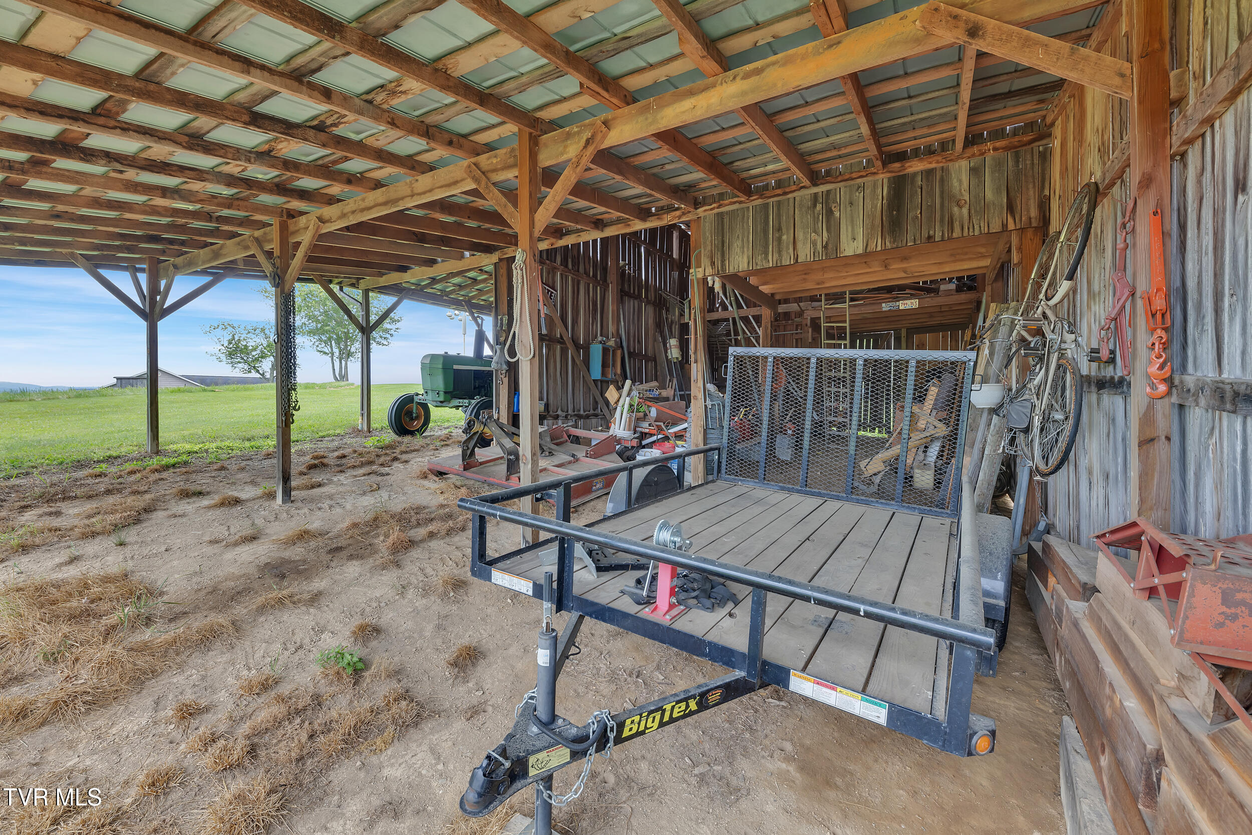 275 Crockett Timbers Rd, Limestone, Tennessee image 49