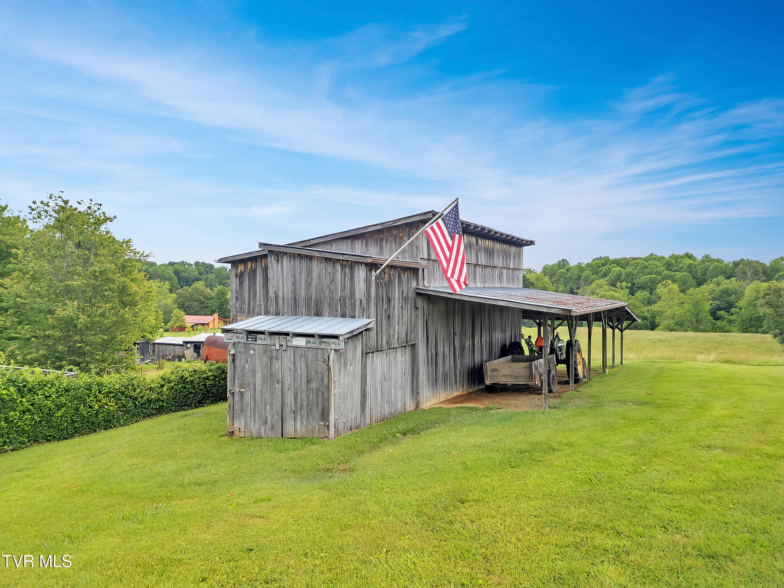 275 Crockett Timbers Rd, Limestone, Tennessee image 4