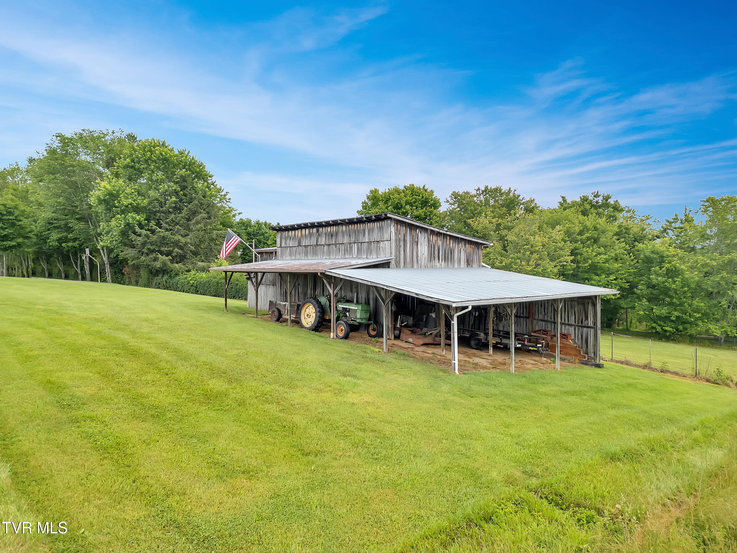 275 Crockett Timbers Rd, Limestone, Tennessee image 48