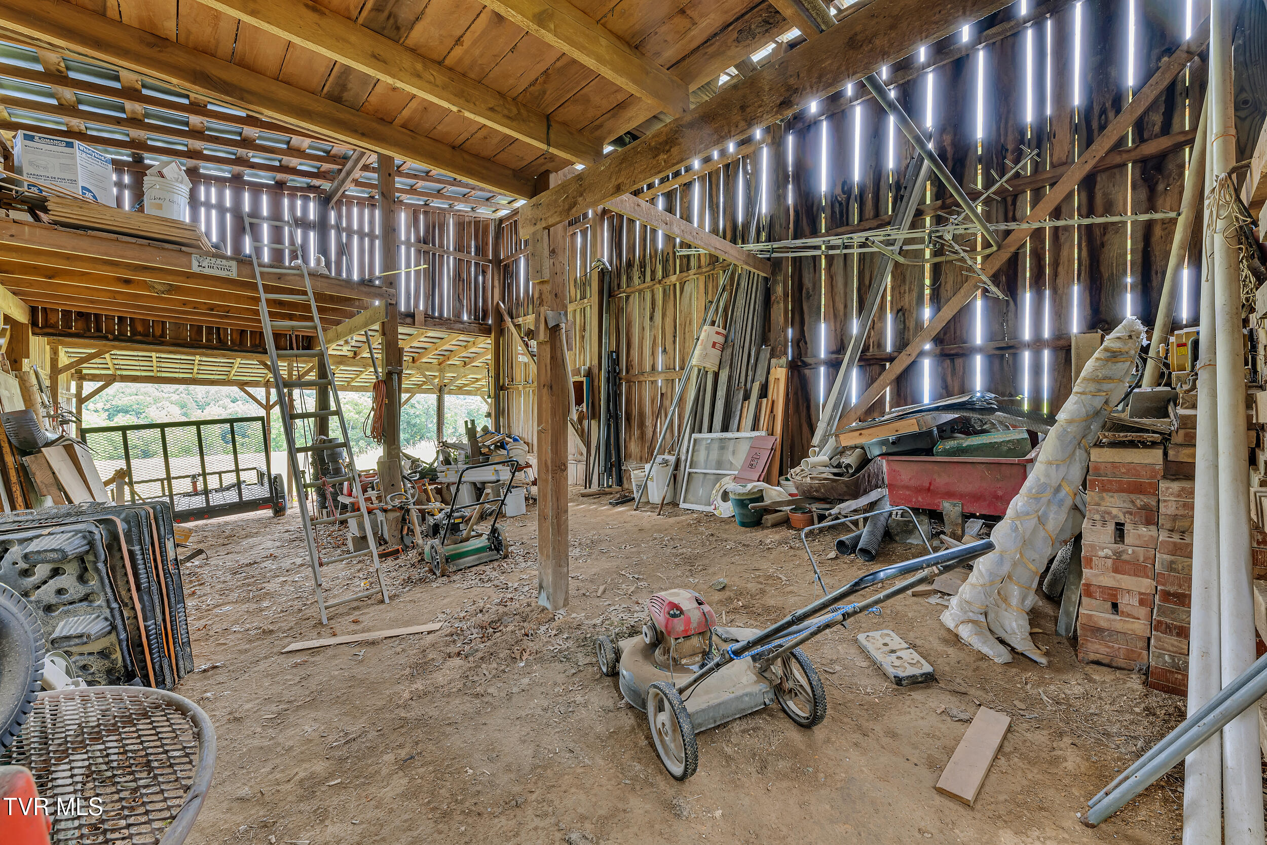 275 Crockett Timbers Rd, Limestone, Tennessee image 50