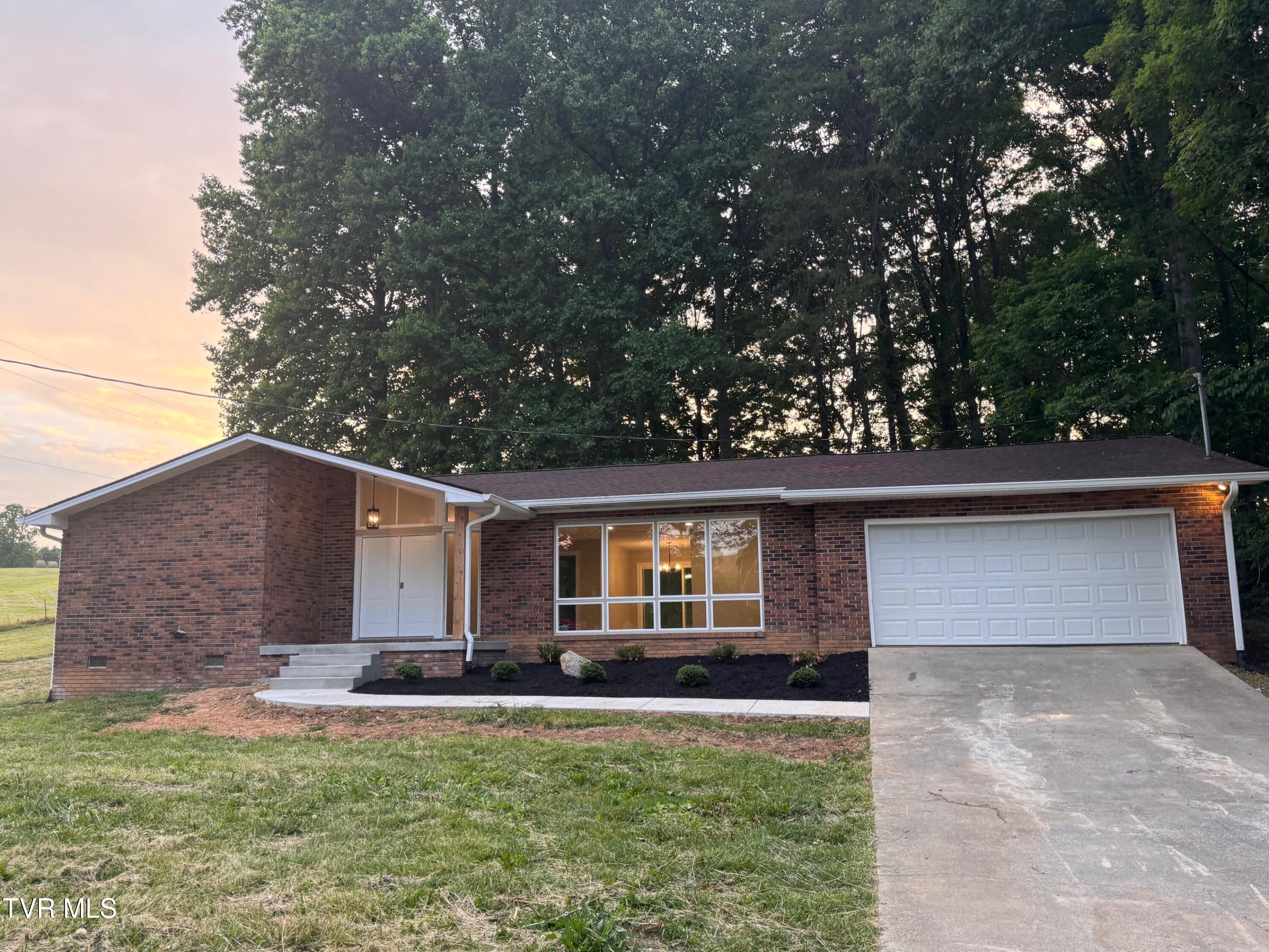 183 Nuckles Drive, Jonesborough, Tennessee image 1
