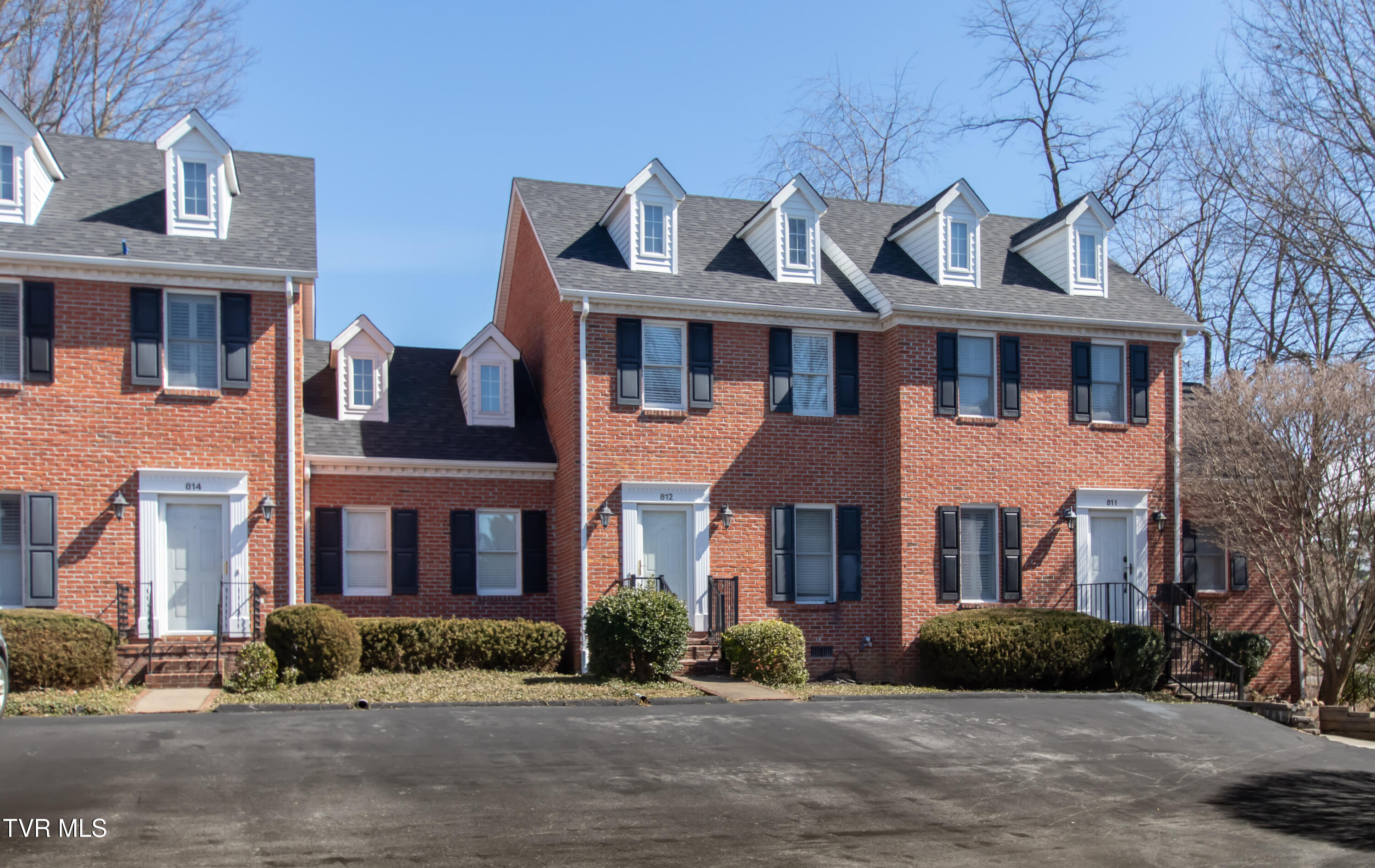812 Wayne Avenue #12, Abingdon, Virginia image 28