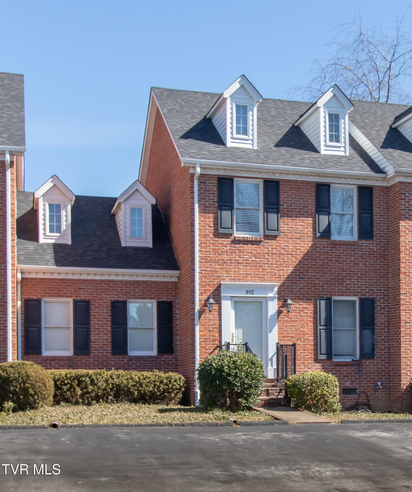 812 Wayne Avenue #12, Abingdon, Virginia image 1