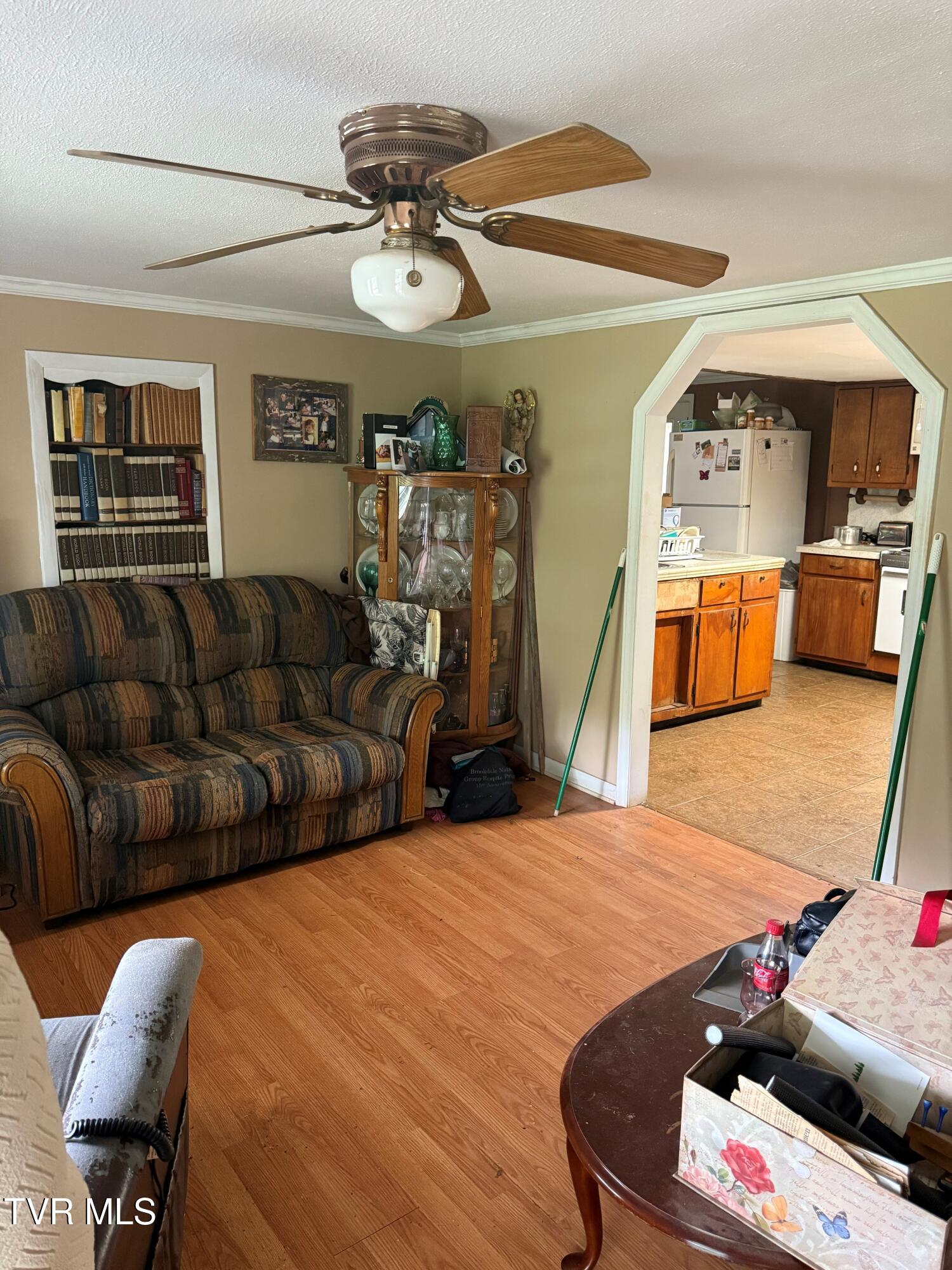 1545 Ponderosa Road, Nickelsville, Virginia image 2