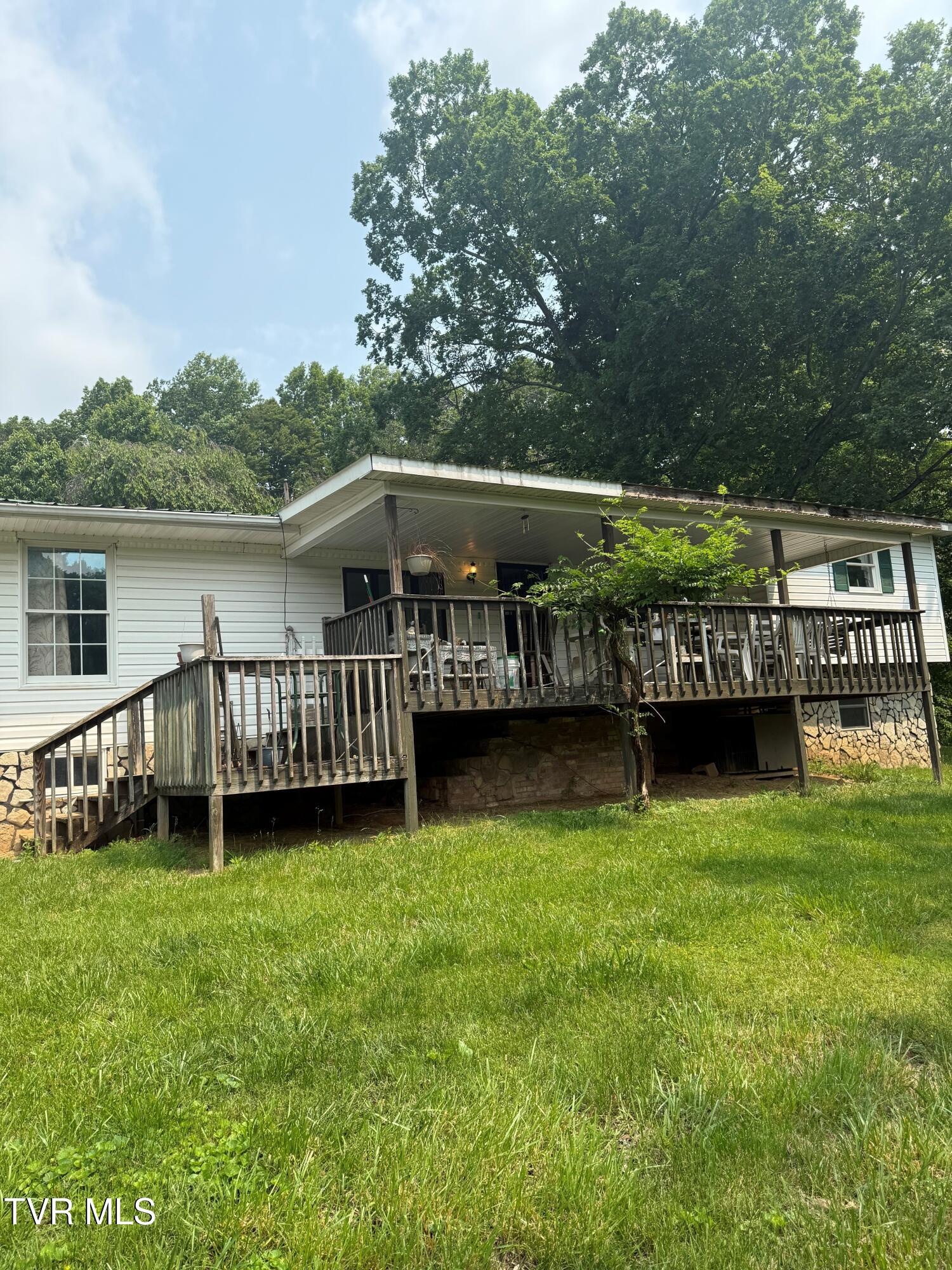 1545 Ponderosa Road, Nickelsville, Virginia image 1