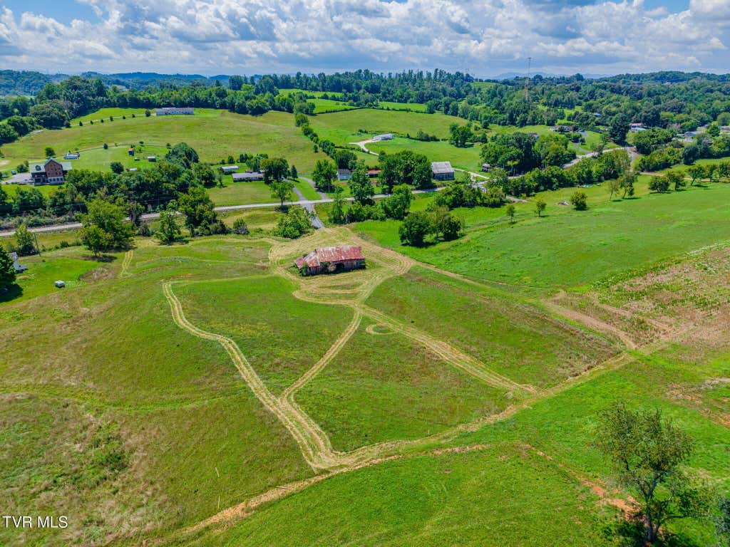 Photo of 744 Weaver Branch Road, Bluff City, TN 37618 (MLS # 9998323)