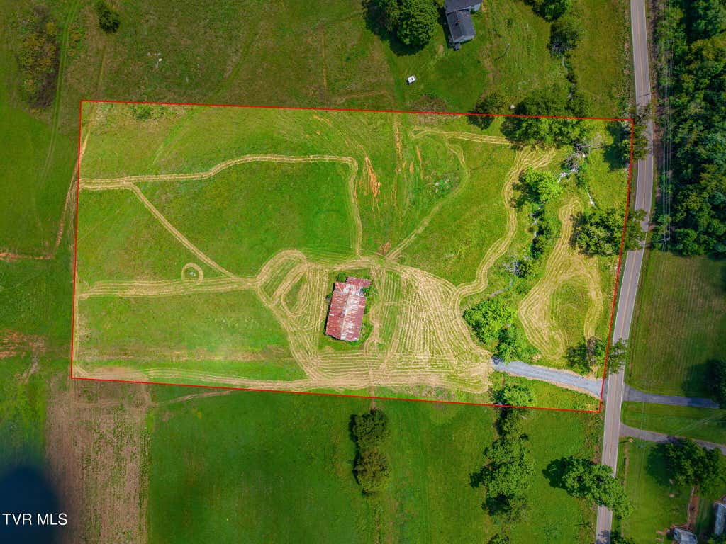 Photo of 744 Weaver Branch Road, Bluff City, TN 37618 (MLS # 9998323)