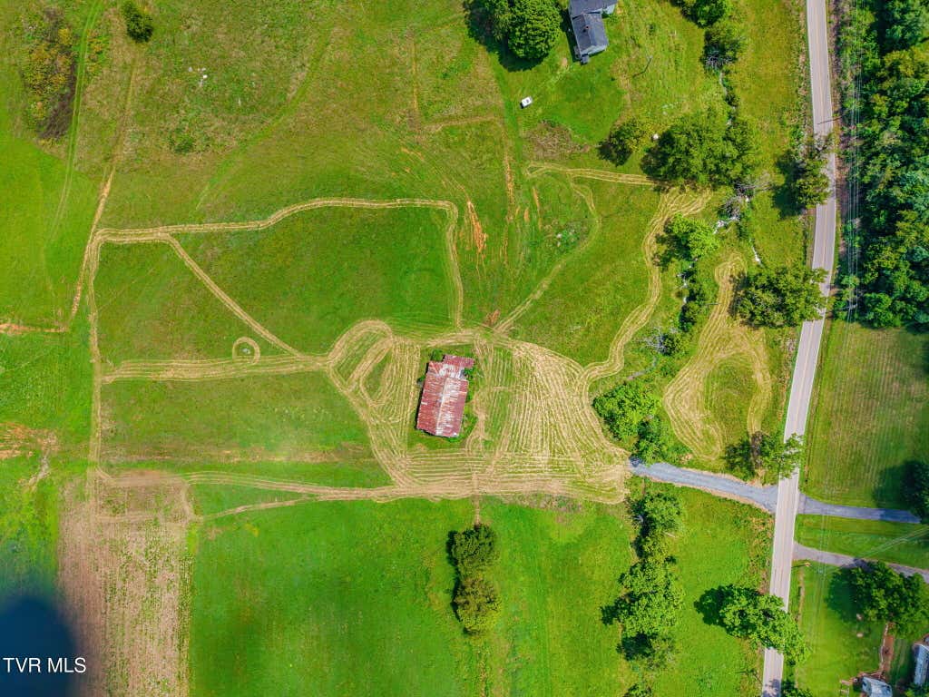 Photo of 744 Weaver Branch Road, Bluff City, TN 37618 (MLS # 9998323)