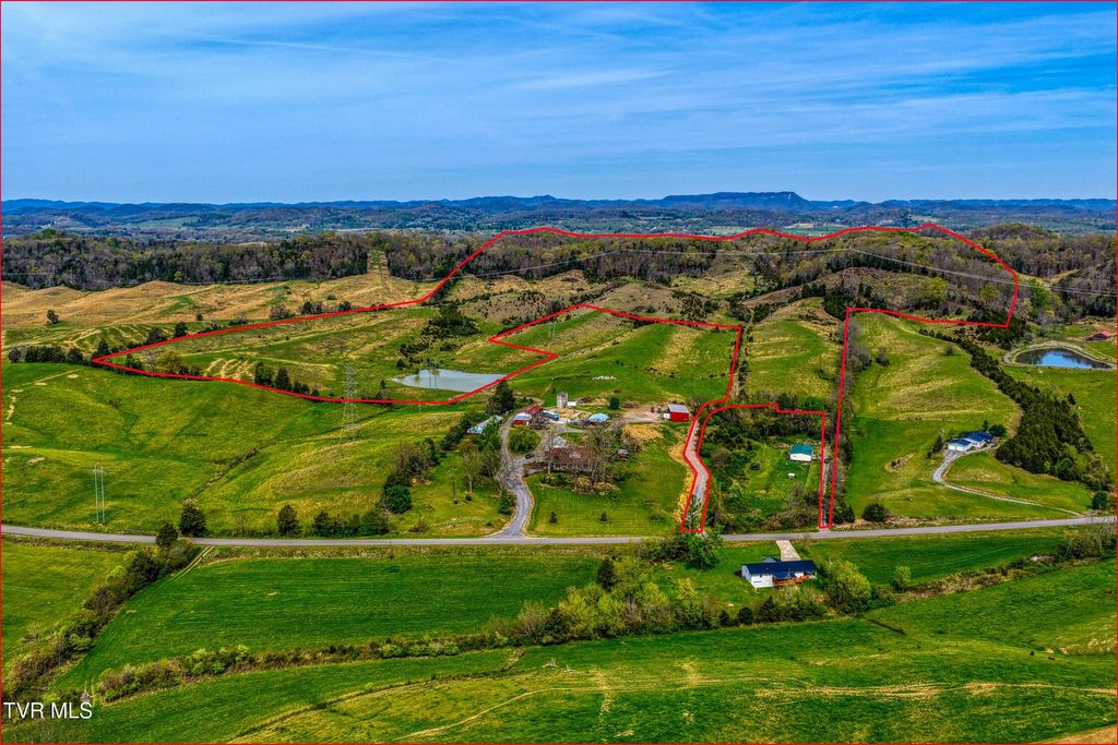 Photo of Tbd Webster Valley Road, Rogersville, TN 37857 (MLS # 9993747)