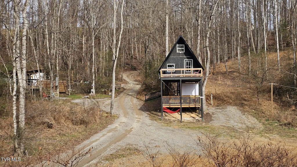 Photo of 290 Spyglass Drive, Jonesville, VA 24263 (MLS # 9989117)