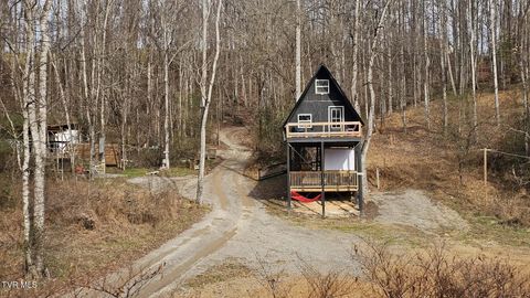 290 Spyglass Drive Jonesville VA 24263