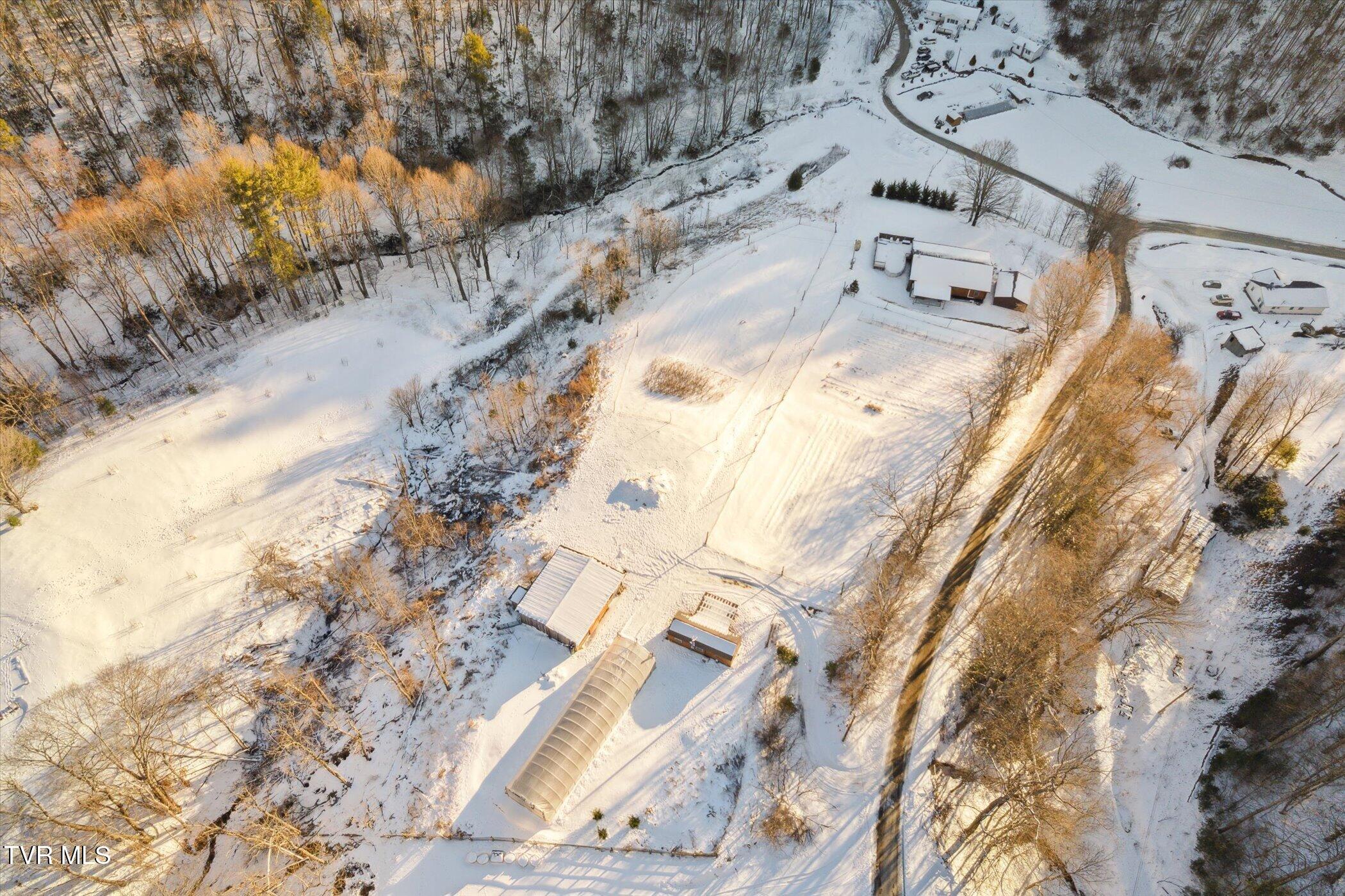 134 Hall Hill Road, Mountain City, Tennessee image 49
