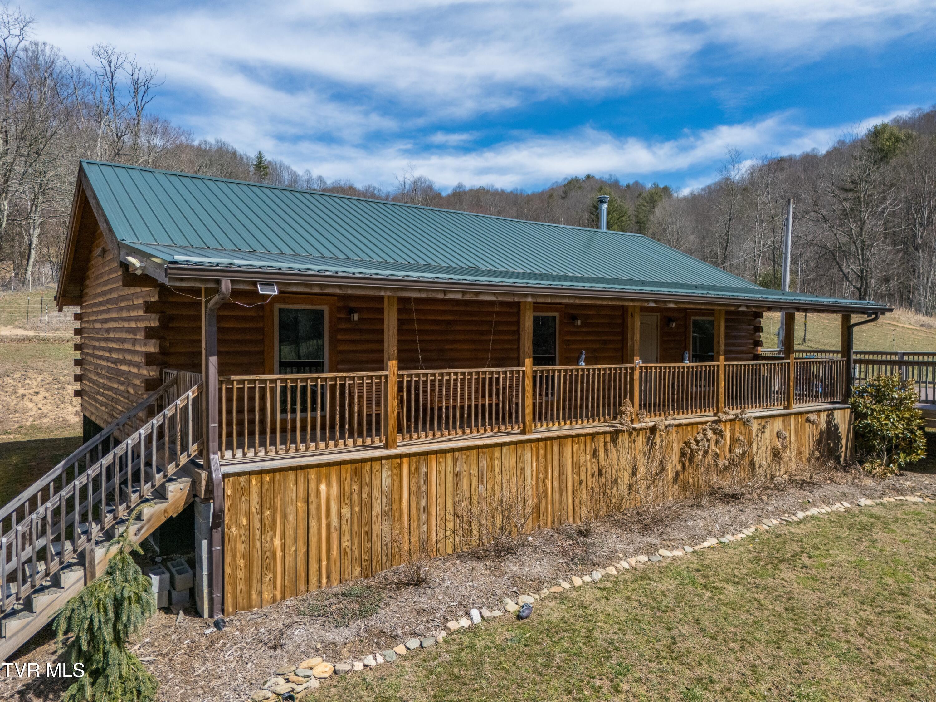 134 Hall Hill Road, Mountain City, Tennessee image 23