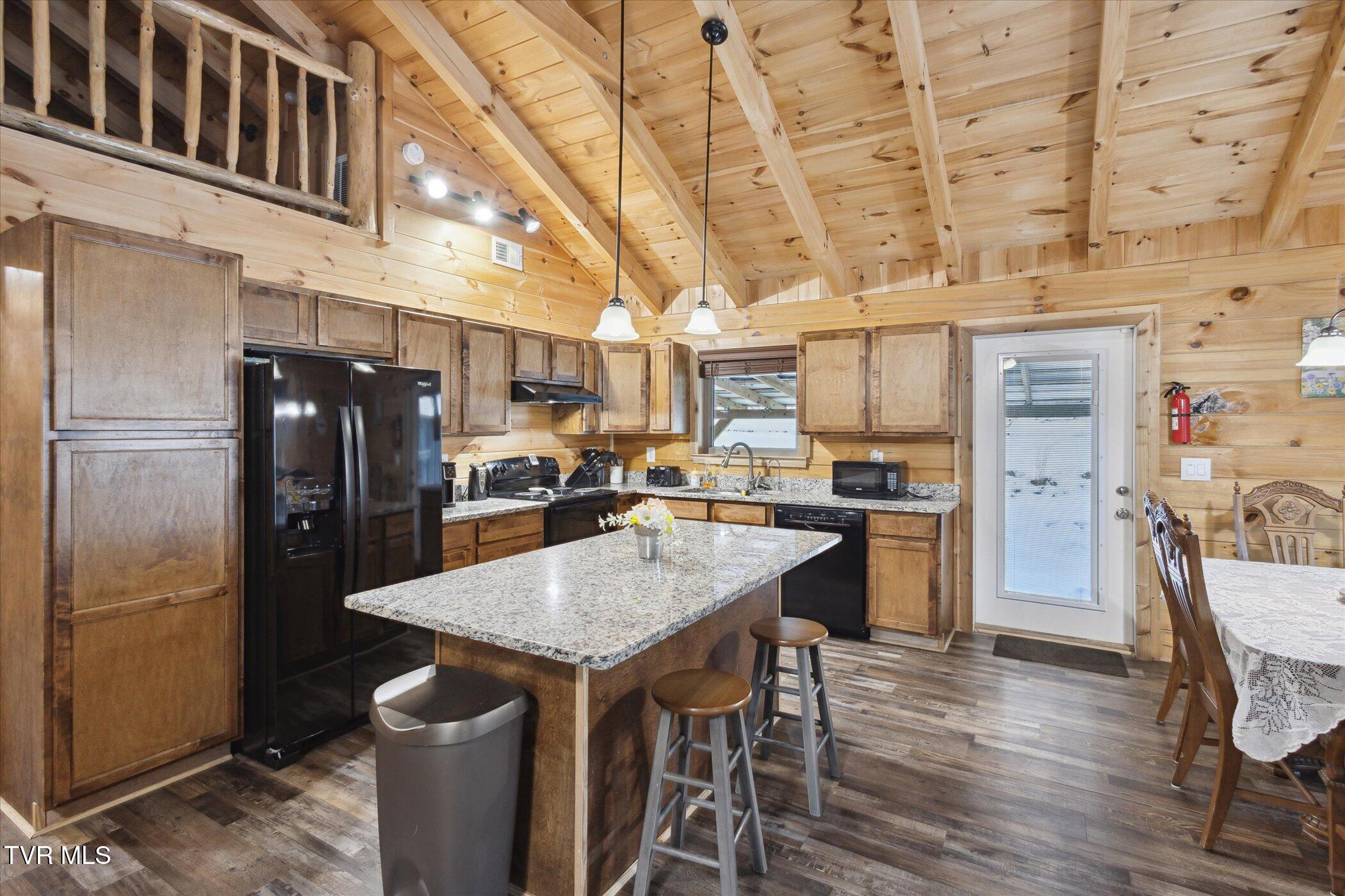 134 Hall Hill Road, Mountain City, Tennessee image 7