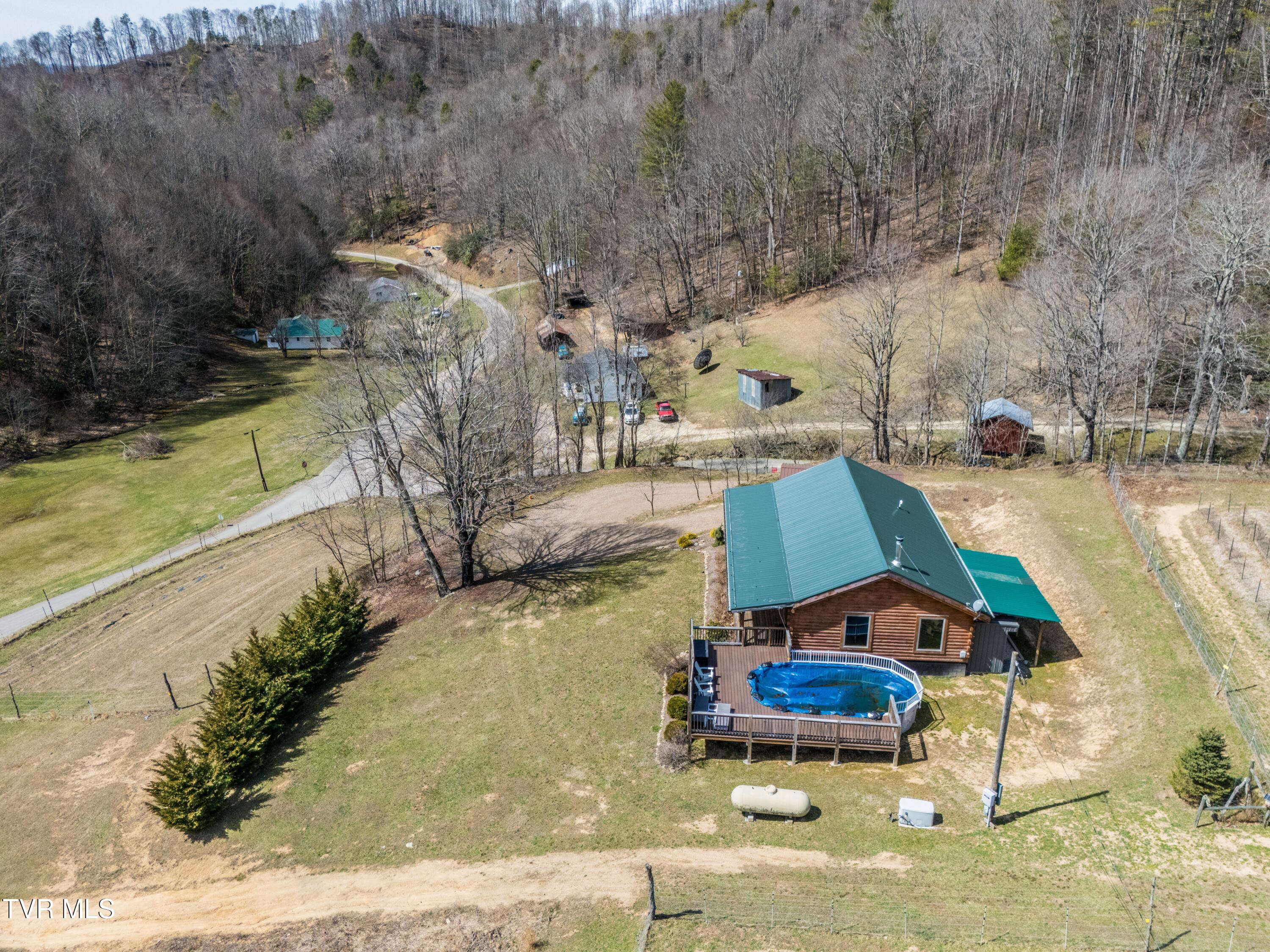 134 Hall Hill Road, Mountain City, Tennessee image 30